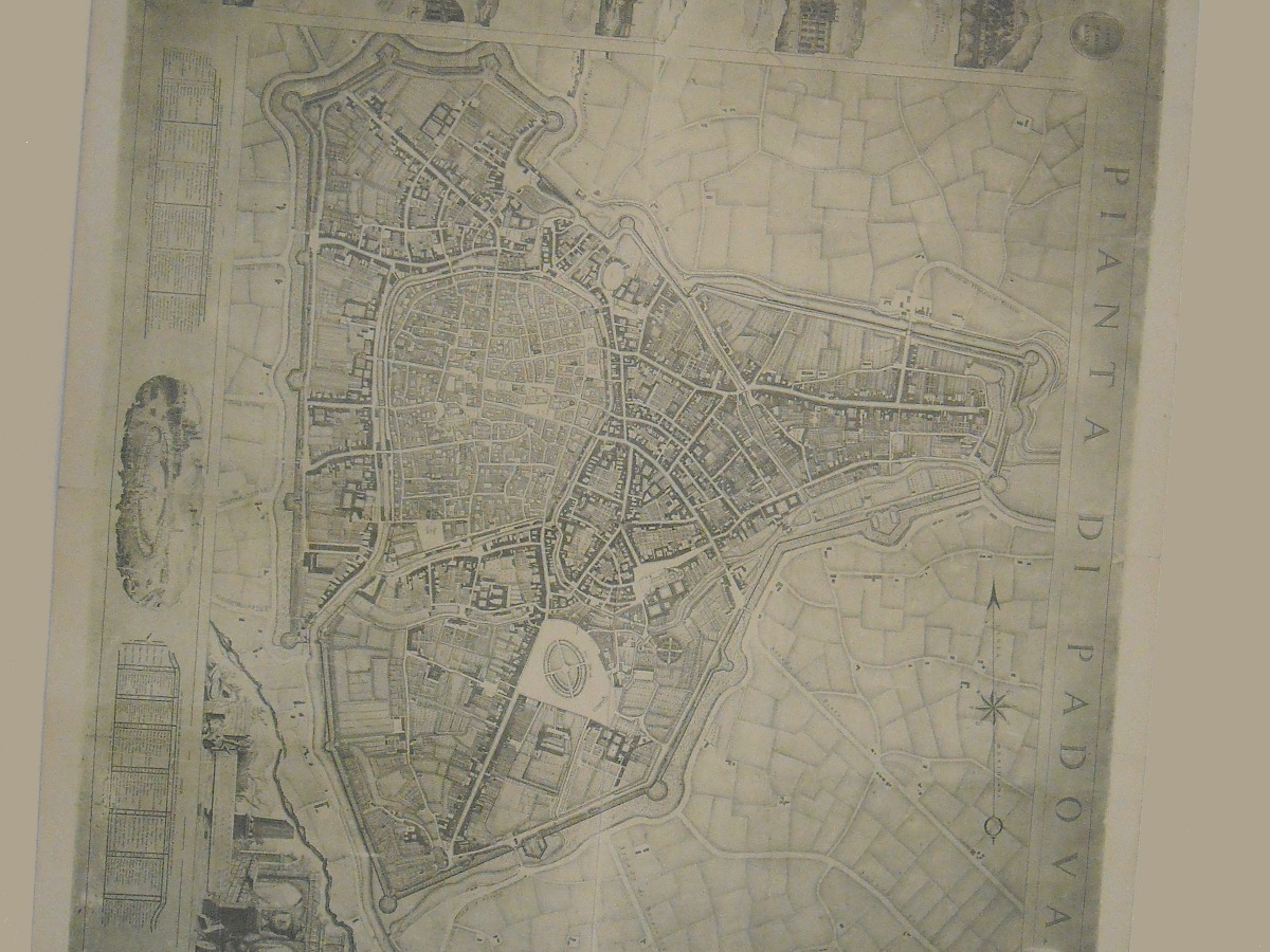 Mappa ruotata