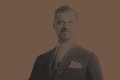 Gino Peressutti (1883 - 1940)