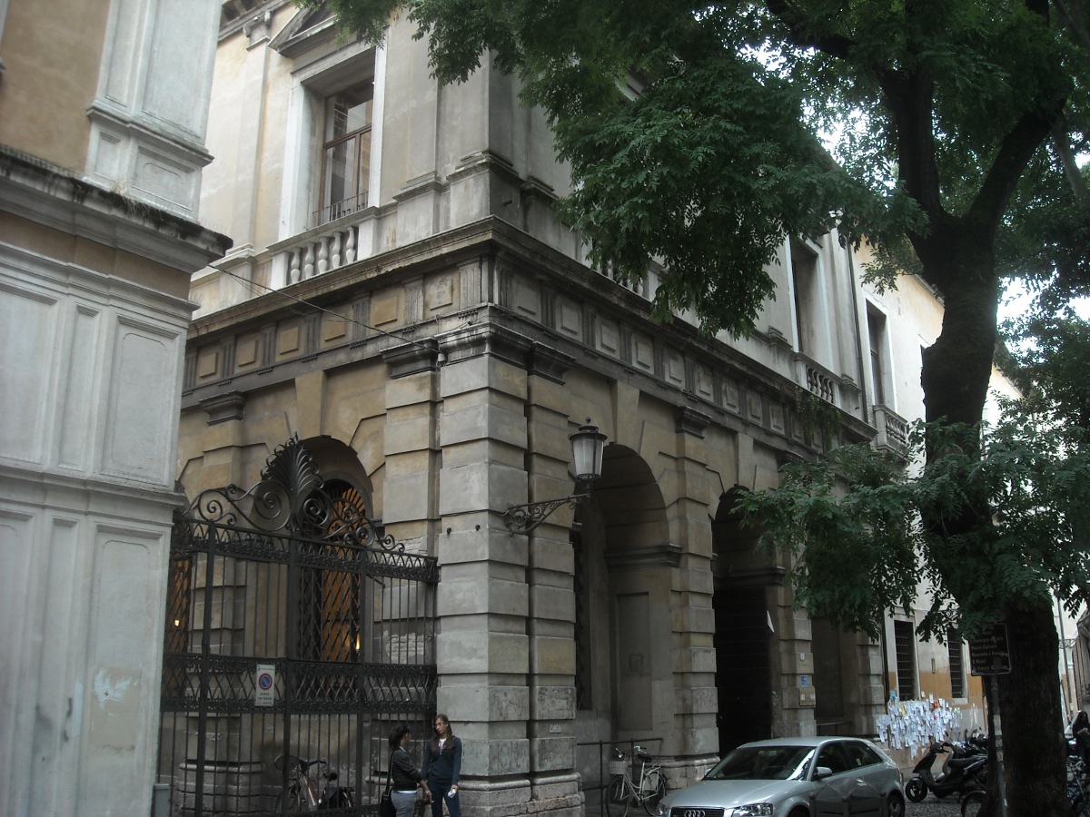 Loggia Capitaniato