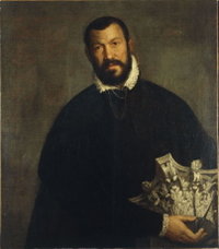 Vincenzo Scamozzi (1548 - 1616)