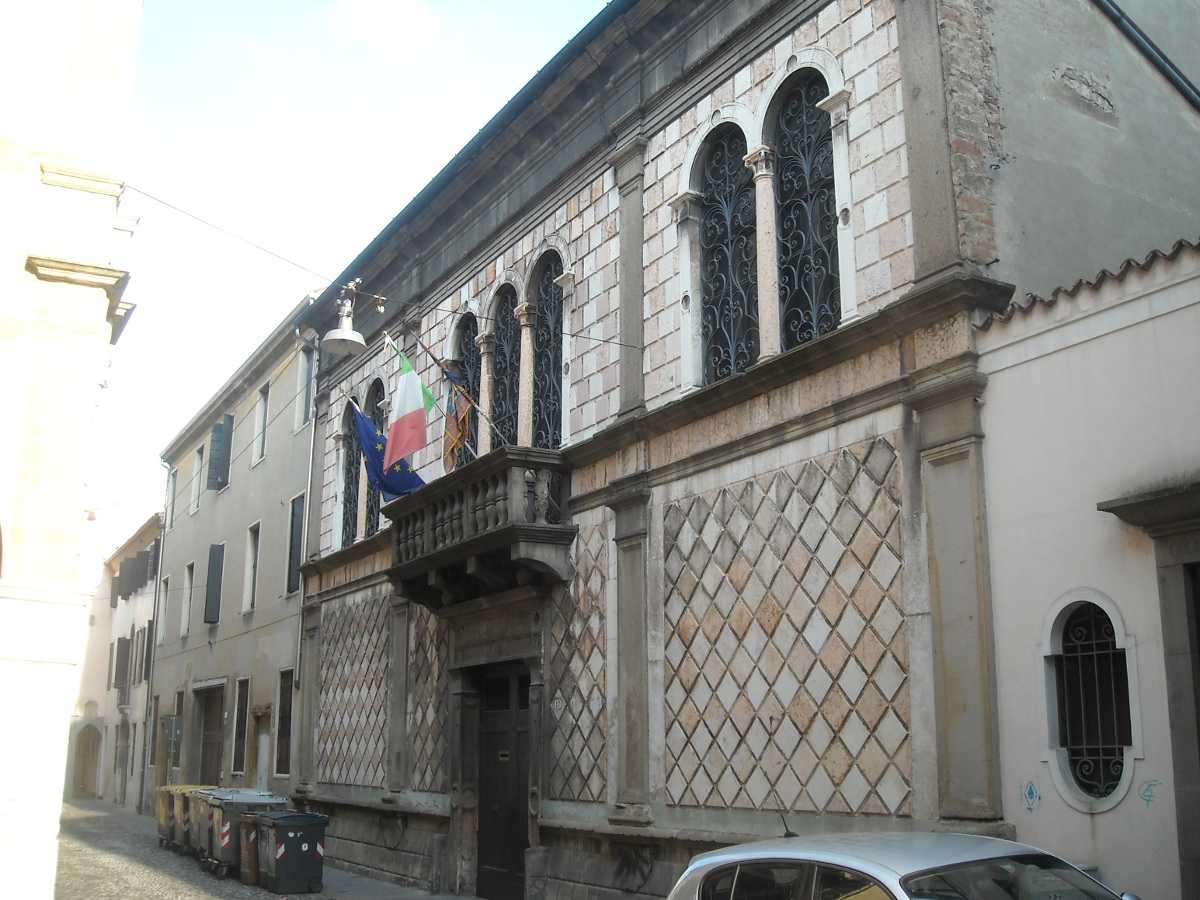 Palazzo Genova