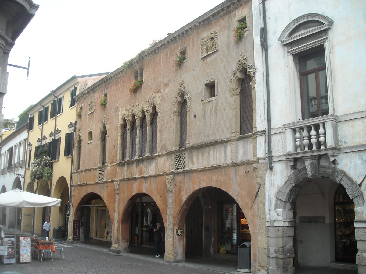 Casa Olzignani