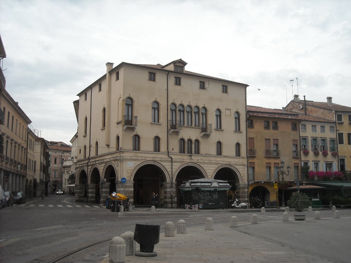 Palazzo Angeli