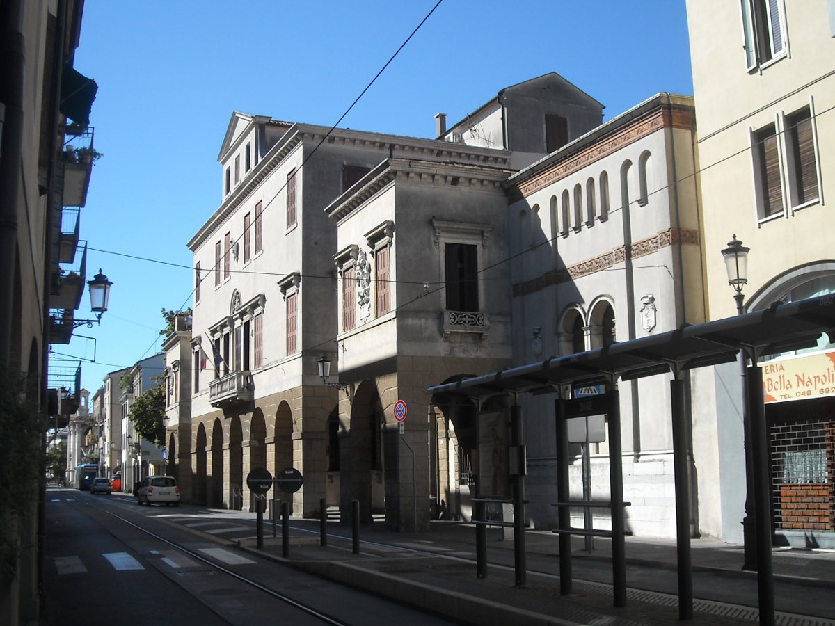 Palazzo Papadopoli