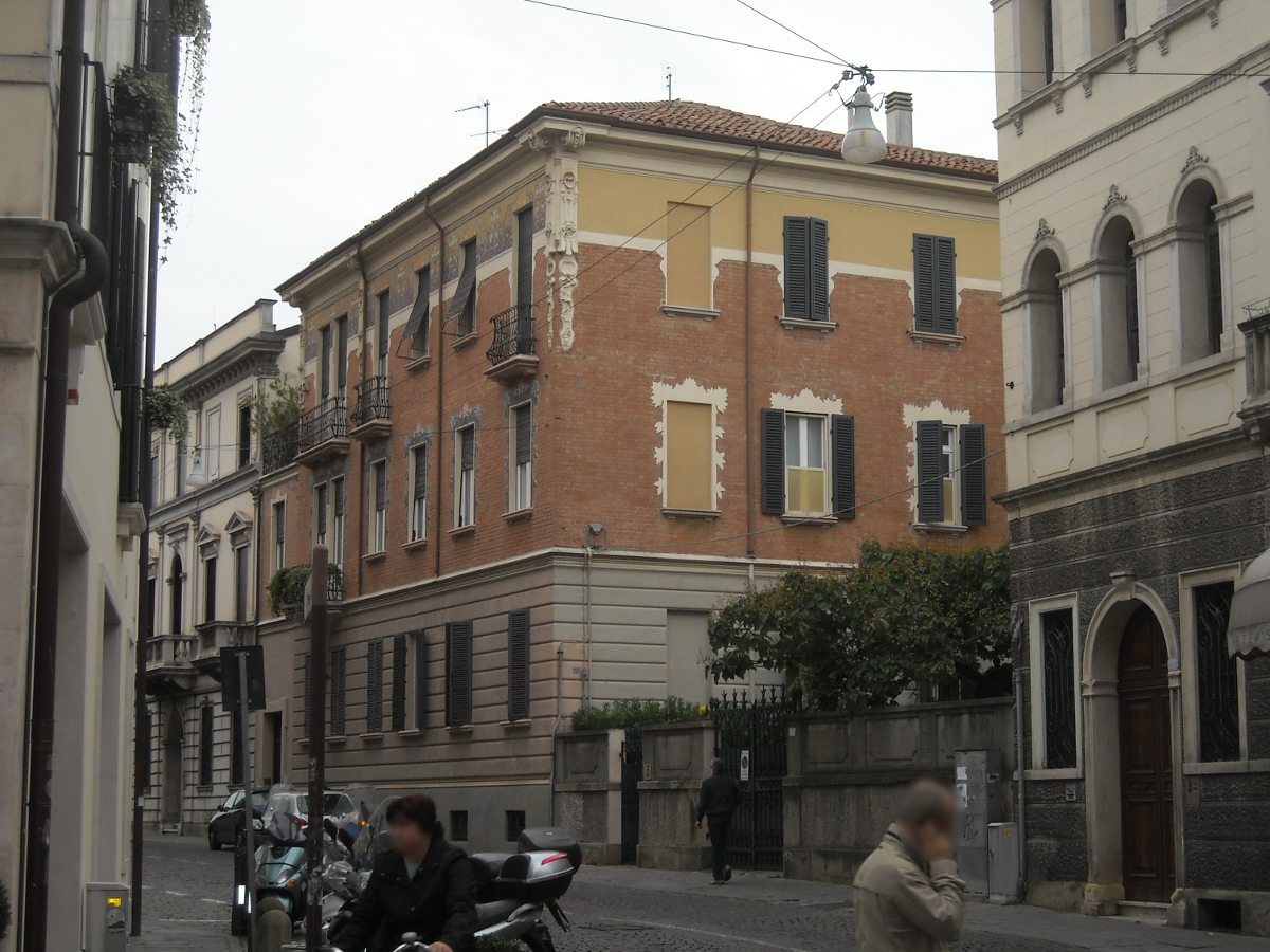 Casa Panza-Fiaschi