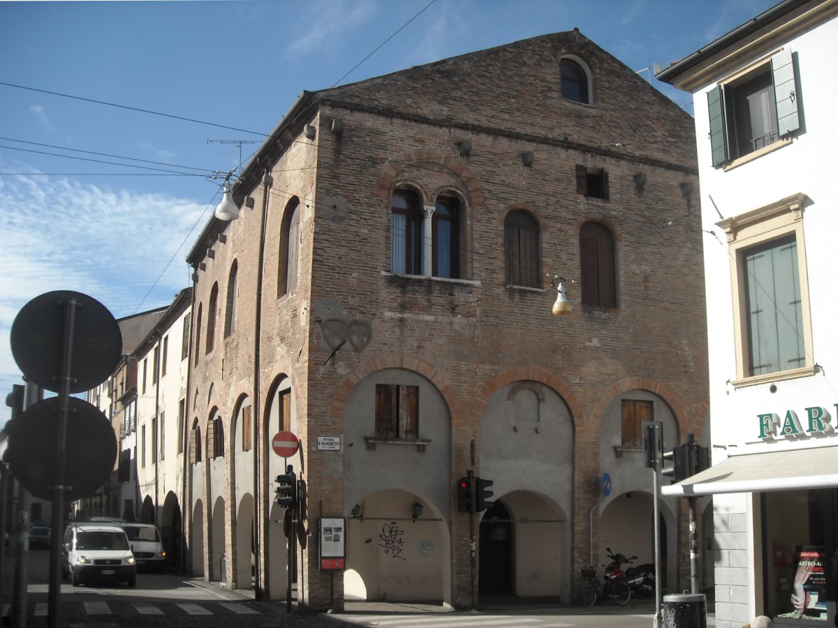 Casa della dogana