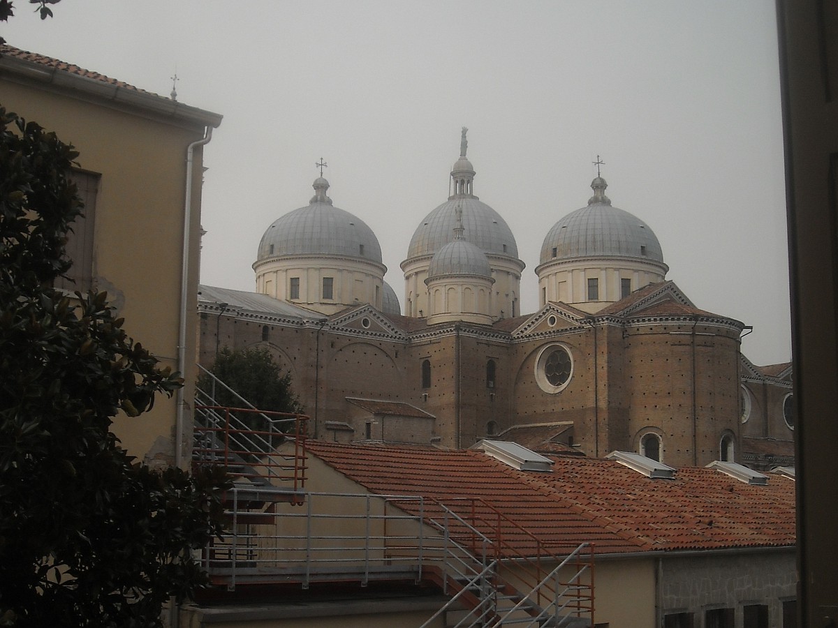 Chiesa di S. Giustina