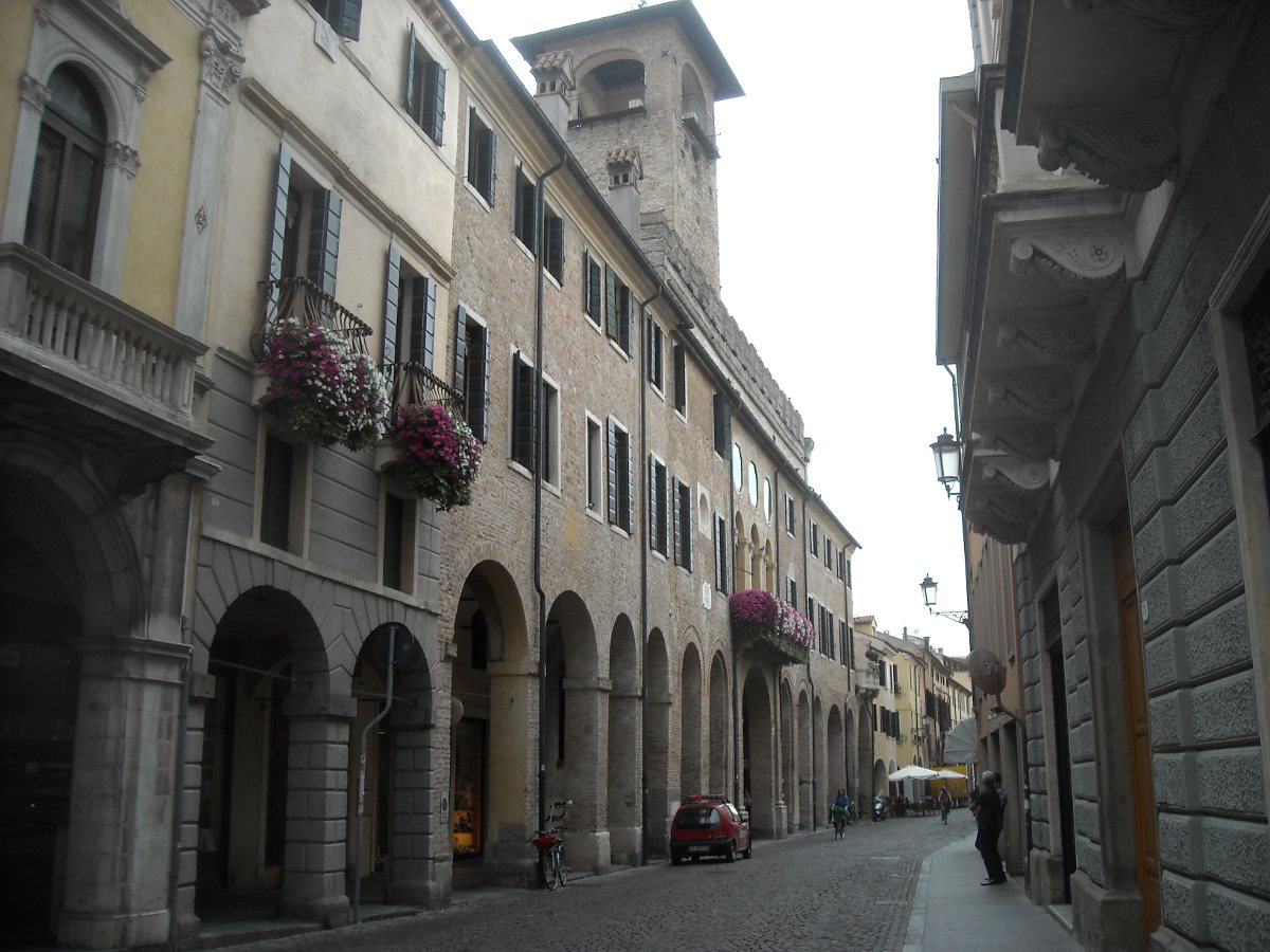 Palazzo Emo Capodilista