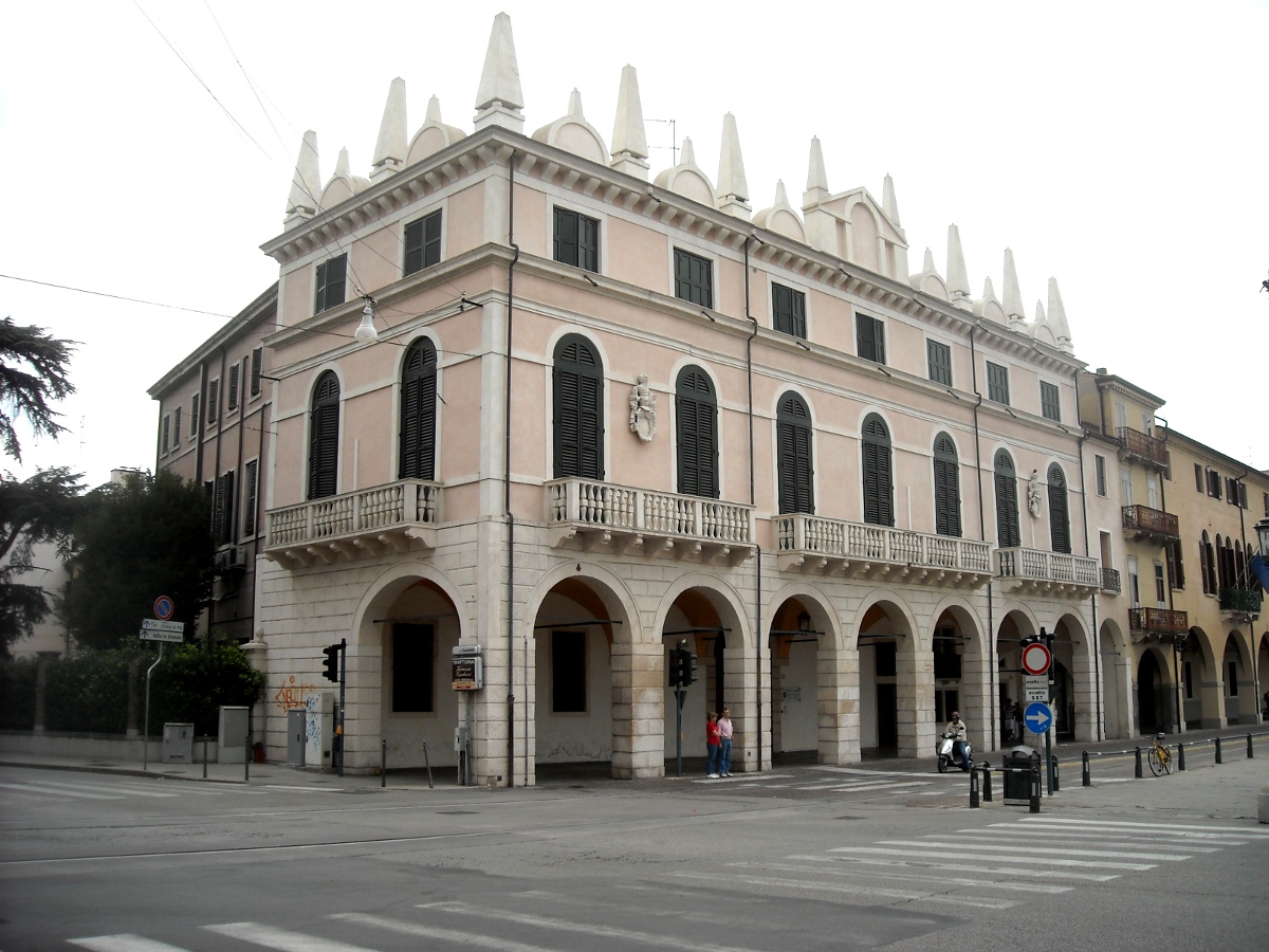 Palazzo Zacco