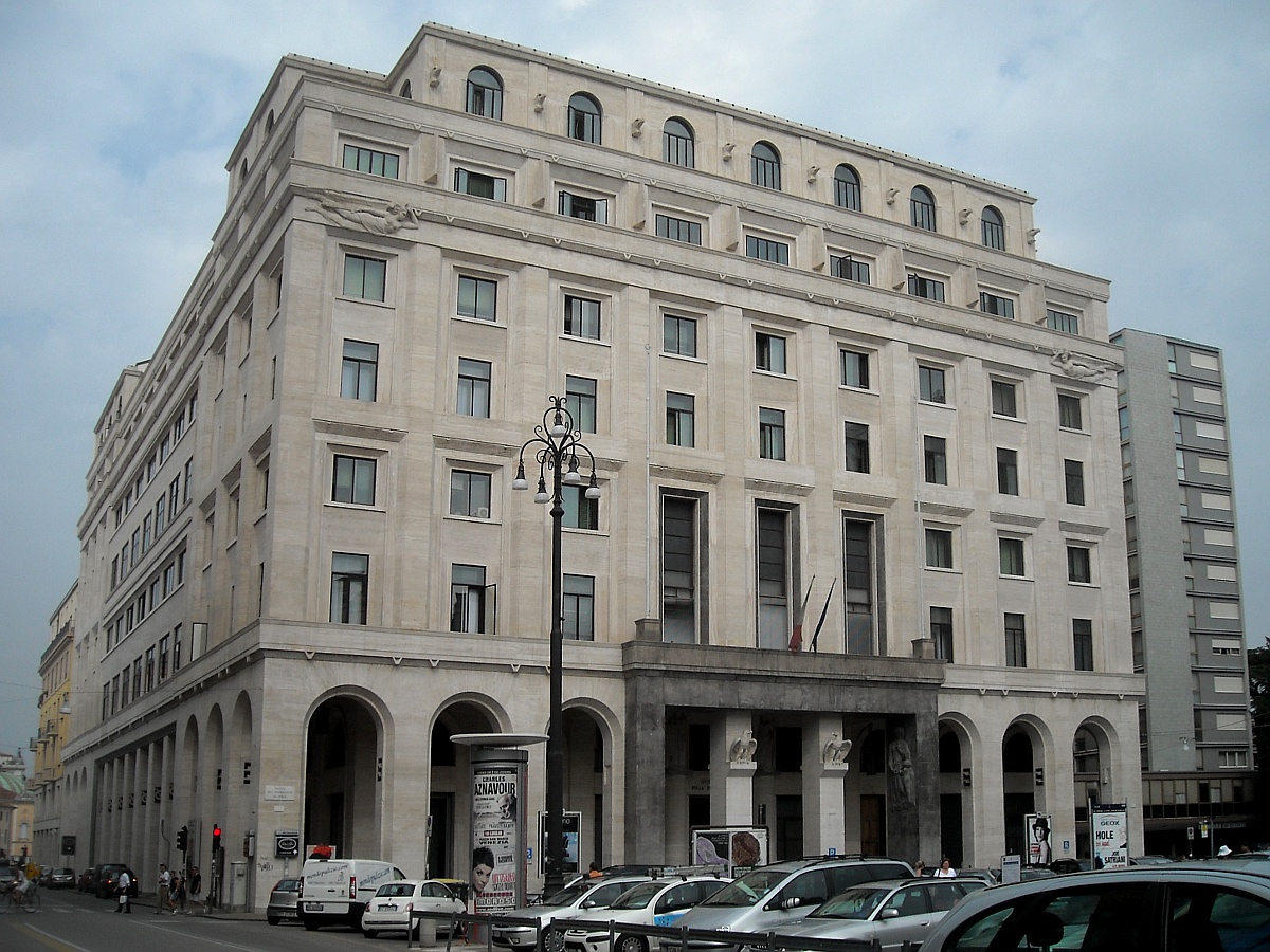 Palazzo Inps
