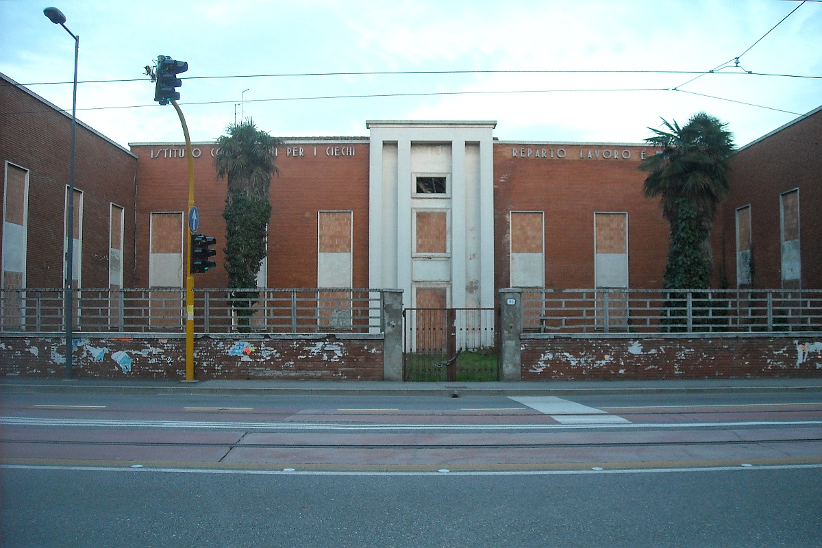 Istituto Configliacchi