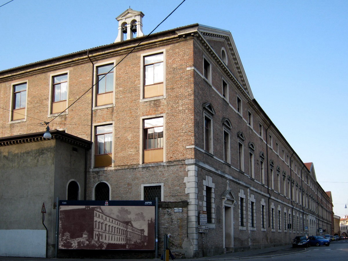 Ospedale Giustiniani
