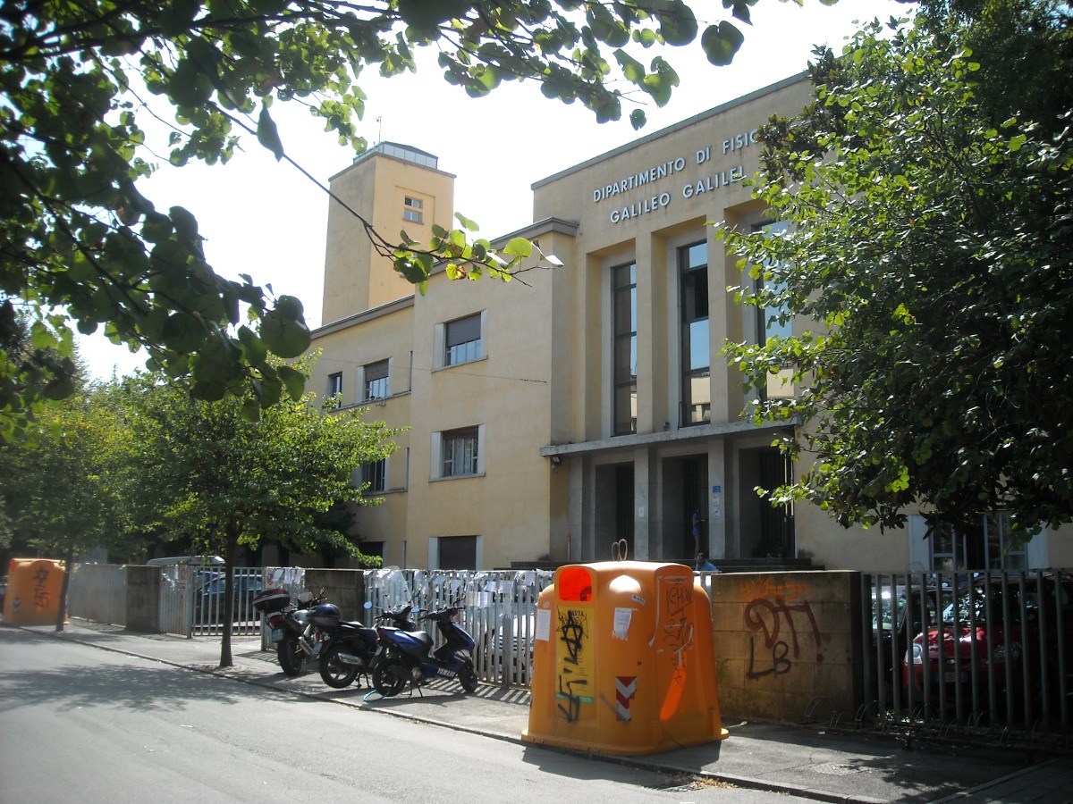 Istituto di Fisica