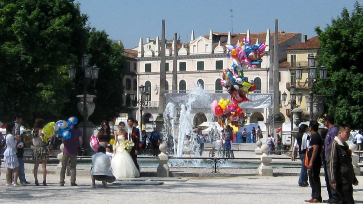 Matrimonio orientale