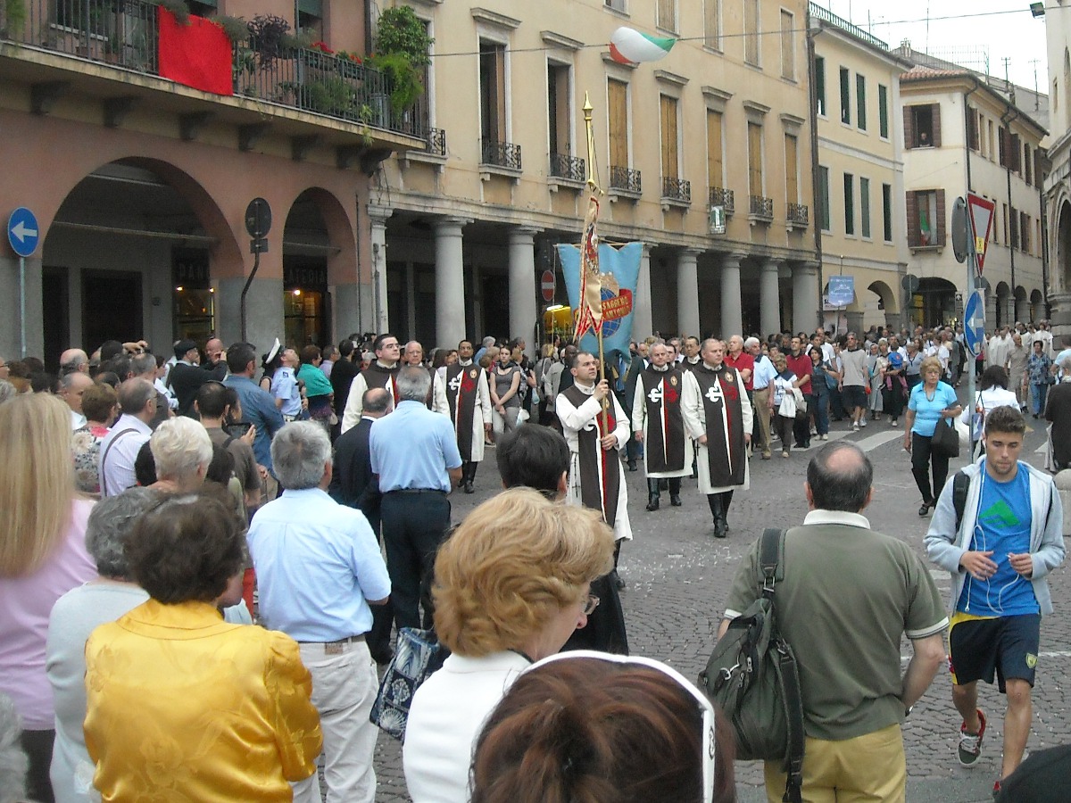 Araldi del Santo Vangelo