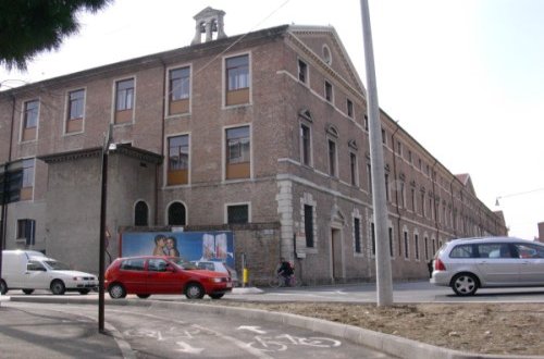 Ospedale Giustiniani