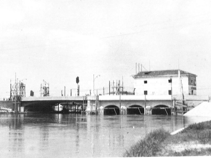 Ponte del Bassanello