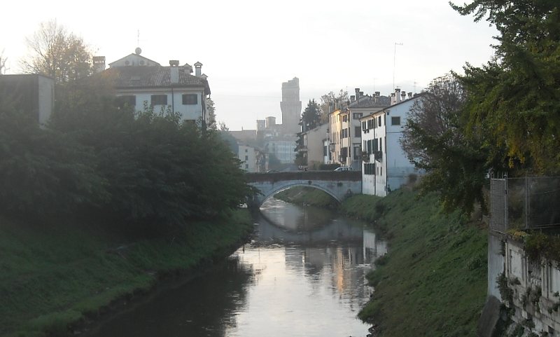 Ponte S. Giovanni delle Navi