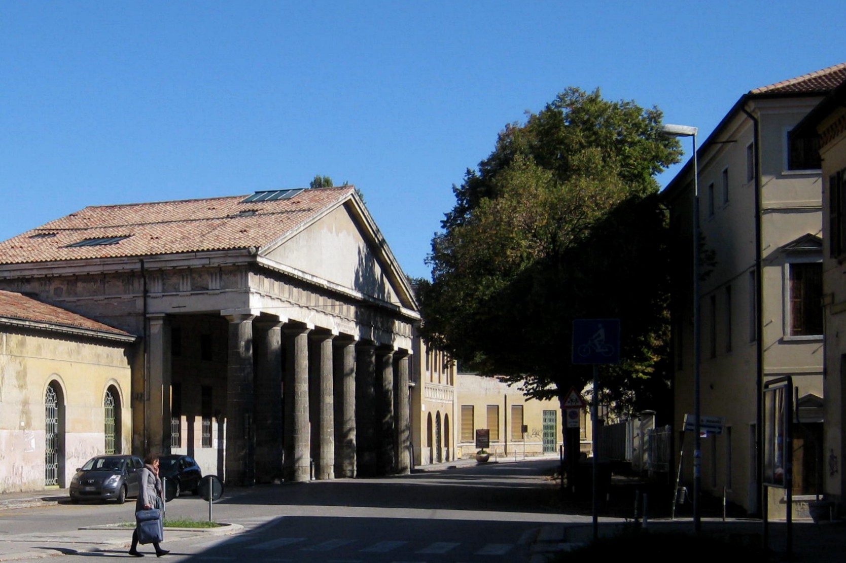 Istituto Pietro Selvatico