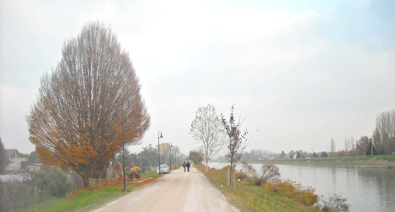 Passeggiata ecologica