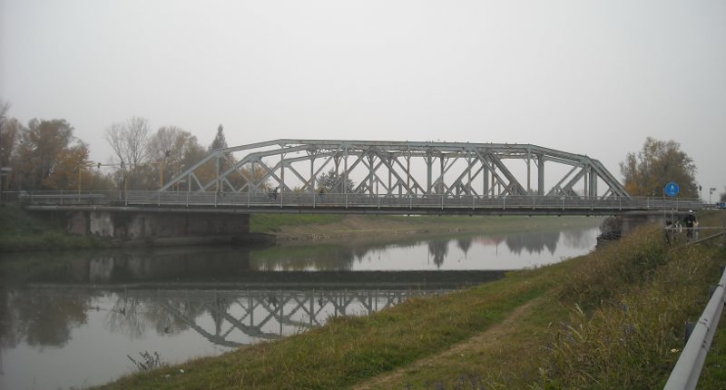 Ponte di Voltabarozzo