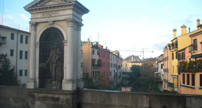 Ponte S. Leonardo