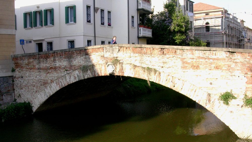 Ponte S. Gregorio