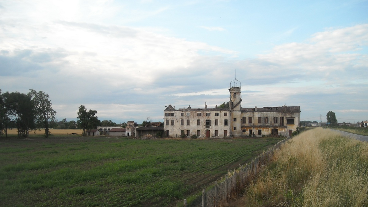 Villa Dondis