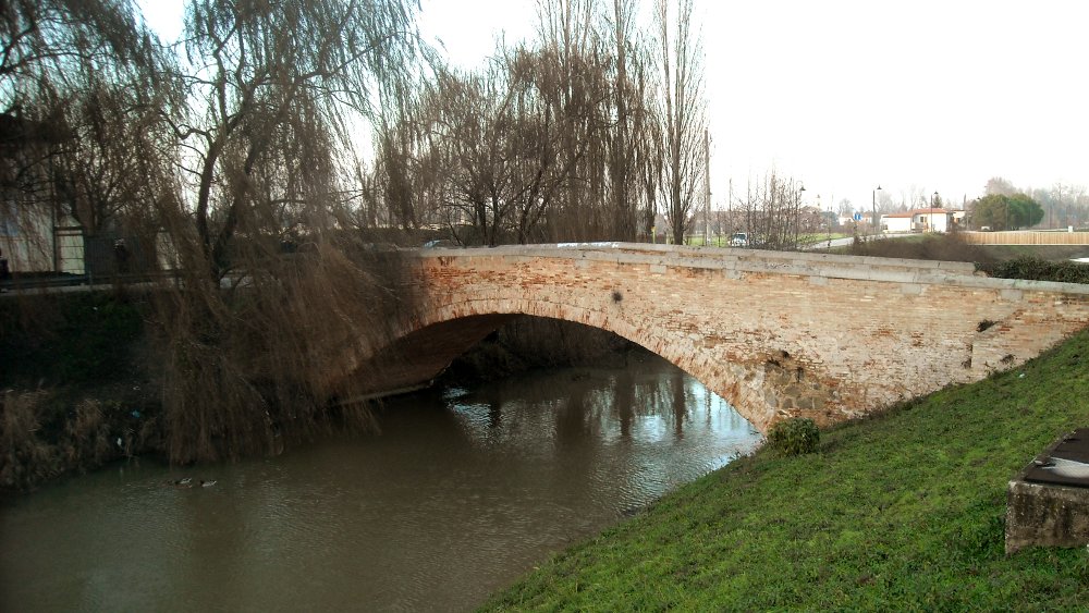 Ponte della Cagna