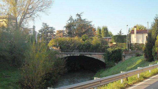 Ponte Cornaro