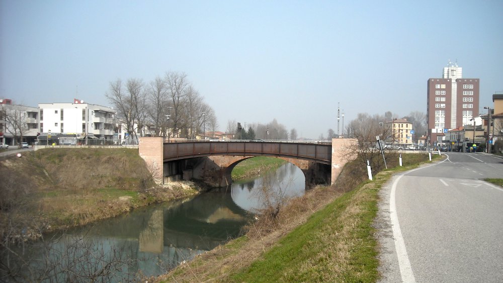 Il ponte doppio
