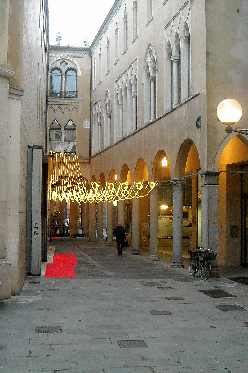 Galleria Pedrocchi