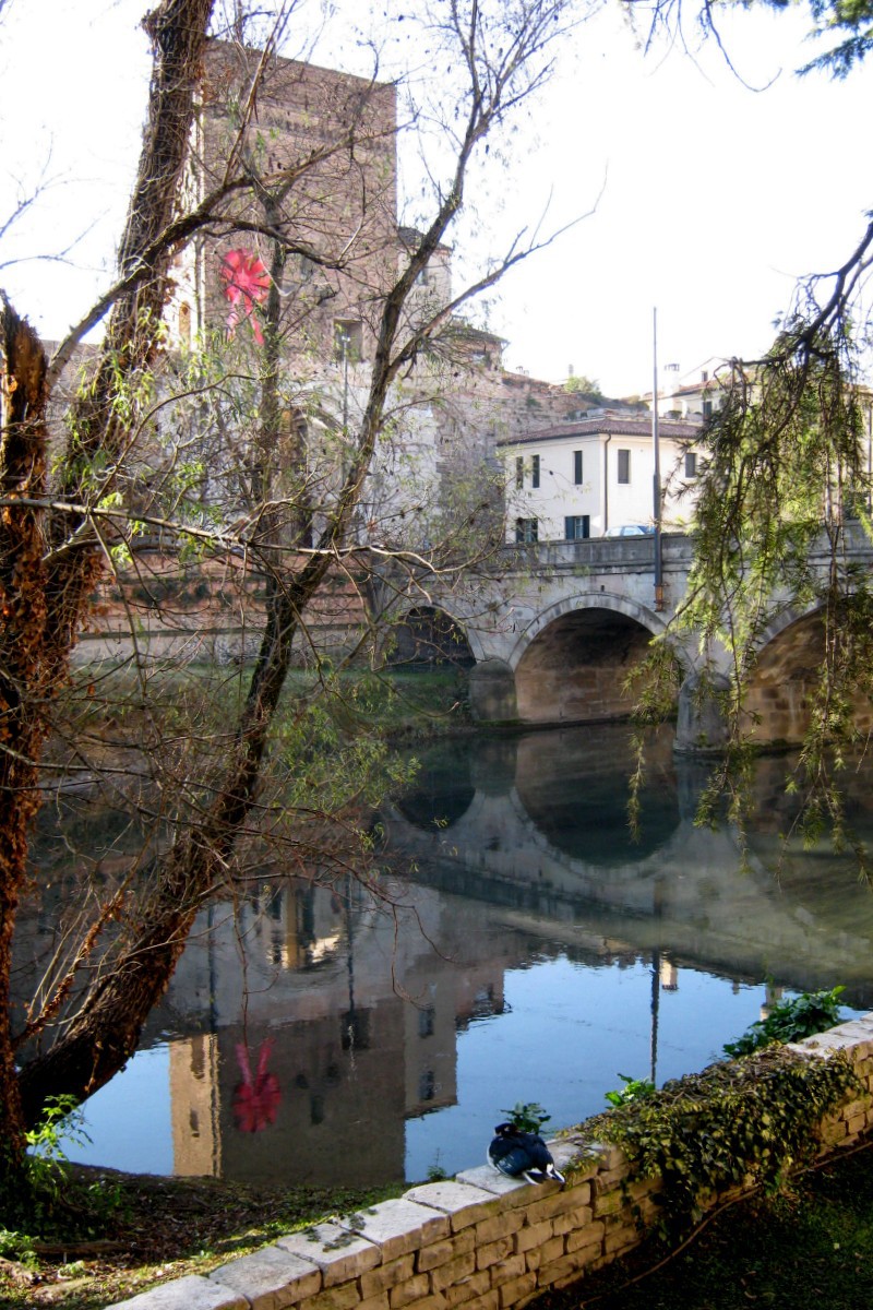 Ponte Molino