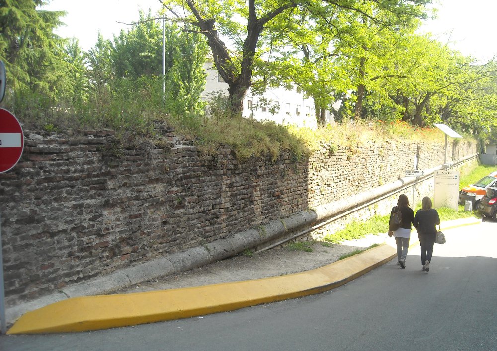 Zona Ospedale