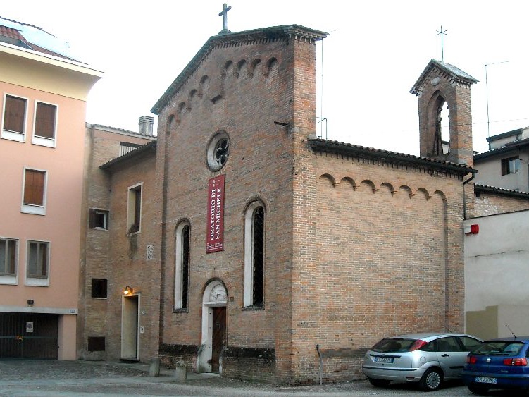 Oratorio di S. Michele