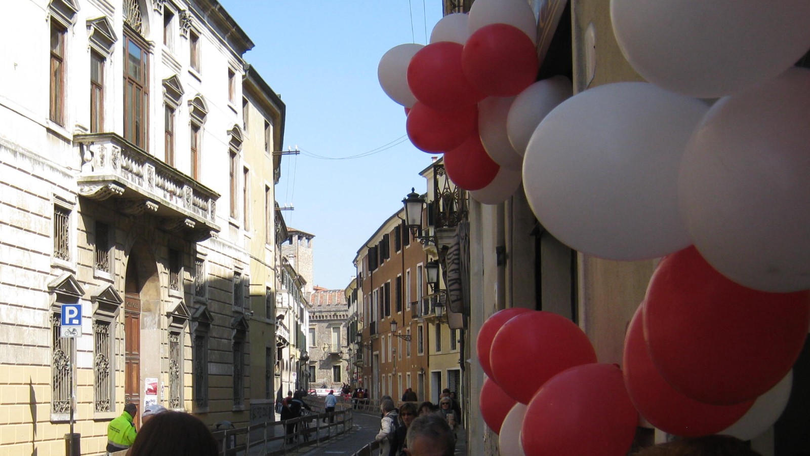 2011 Maratona di S. Antonio