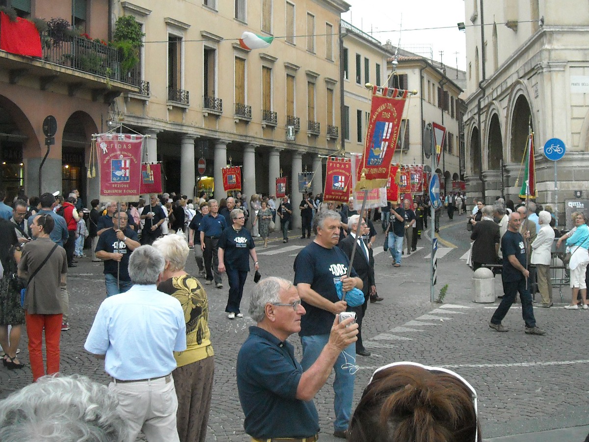 Gruppo Padovano Donatori di Sangue 