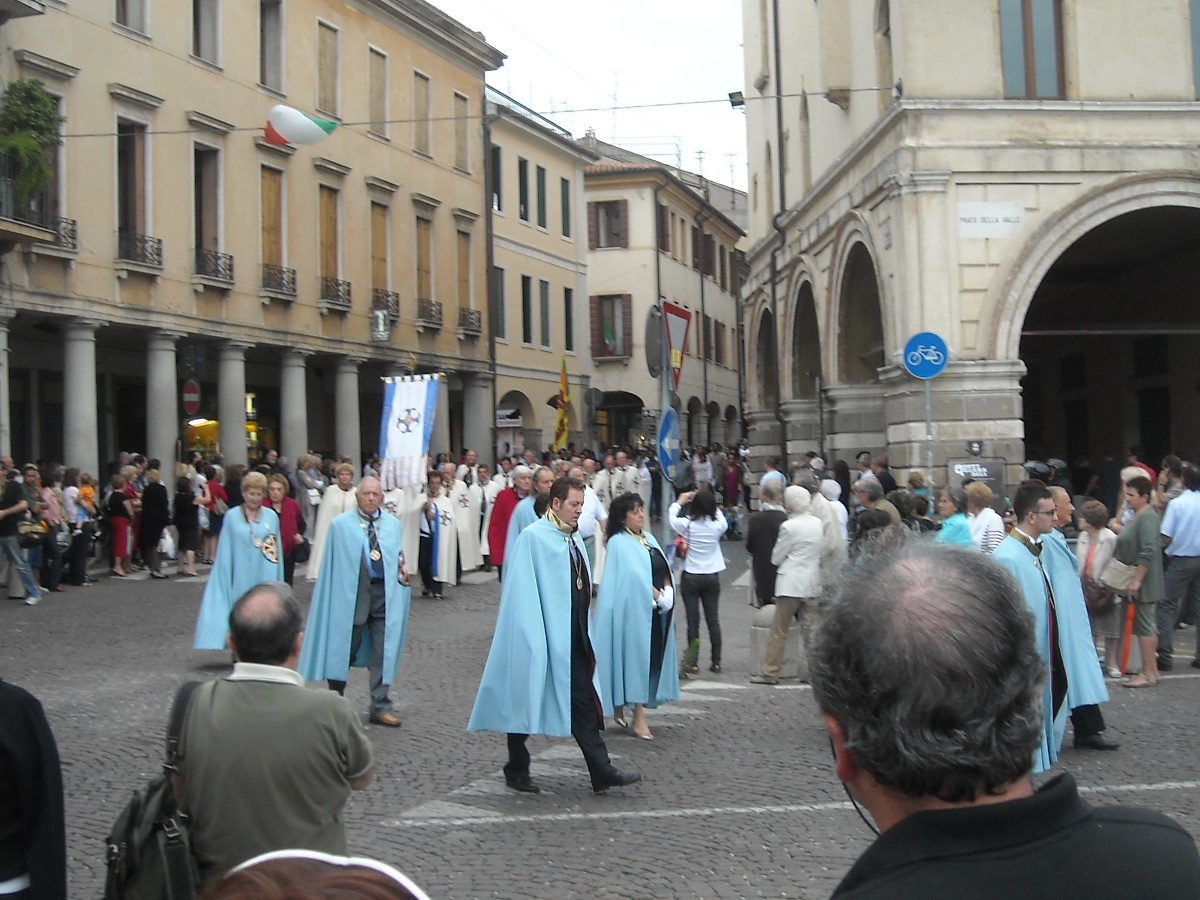 Cavalieri della Cristianit e della Pace