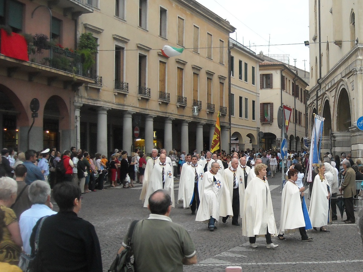 Ass. Cavalieri di S. Marco