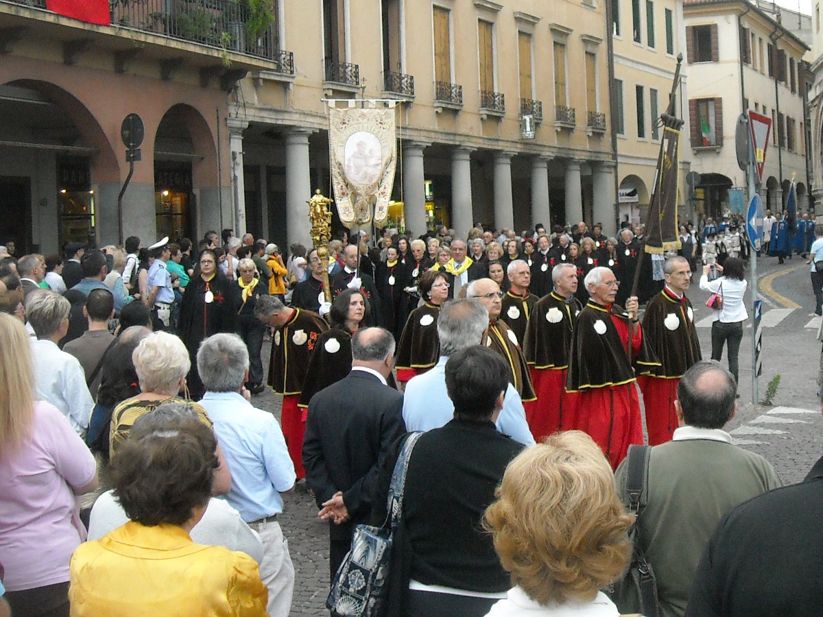 Movimento mariano Milizia dell'Immacolata 