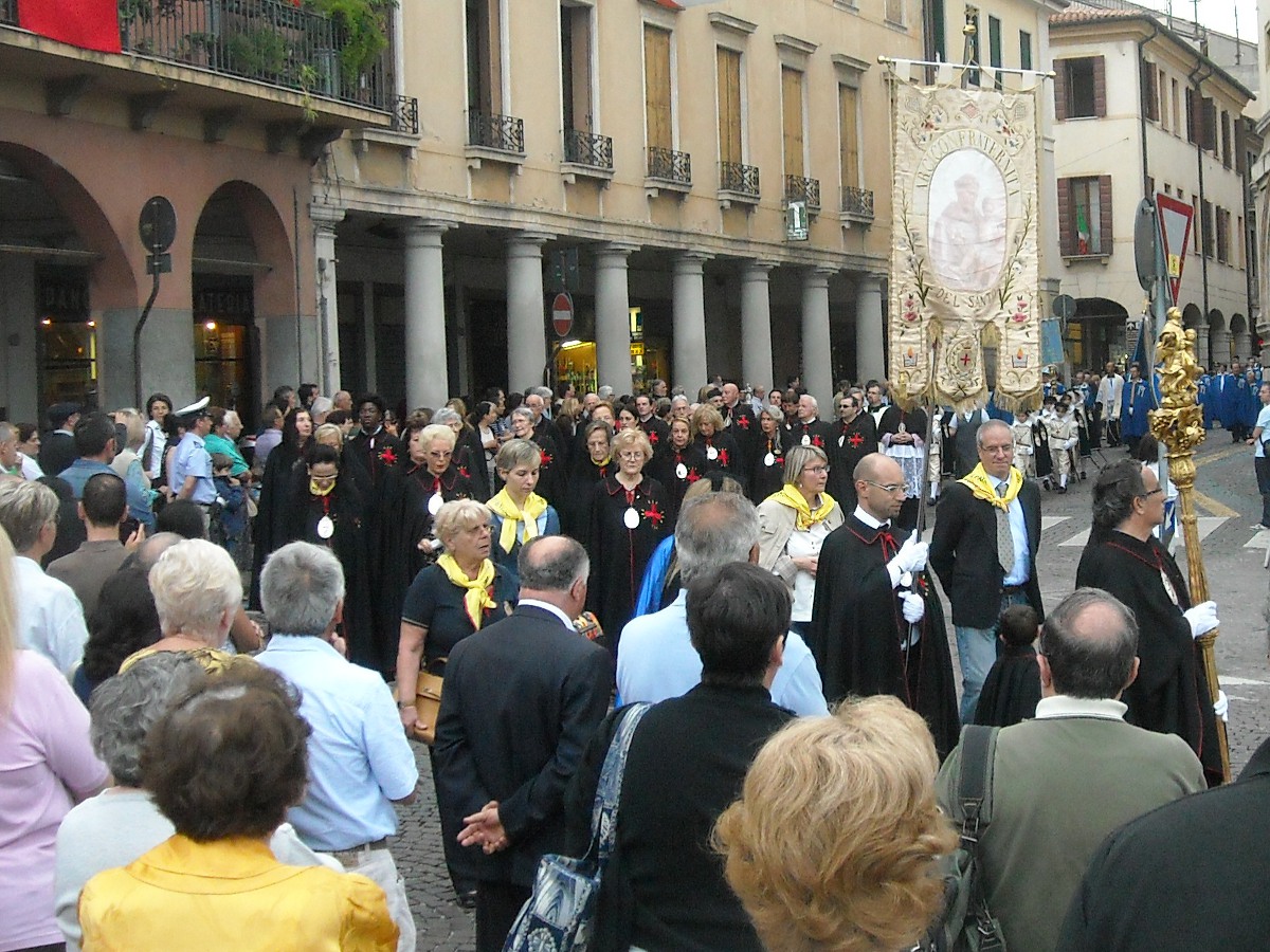 Arciconfraternita del Santo 