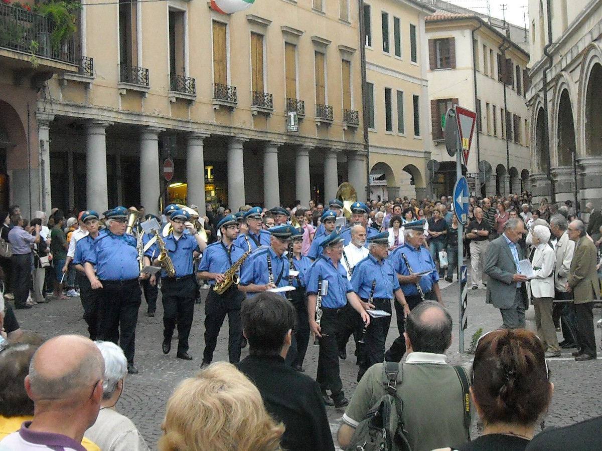 Complesso musicale dei Colli Euganei          