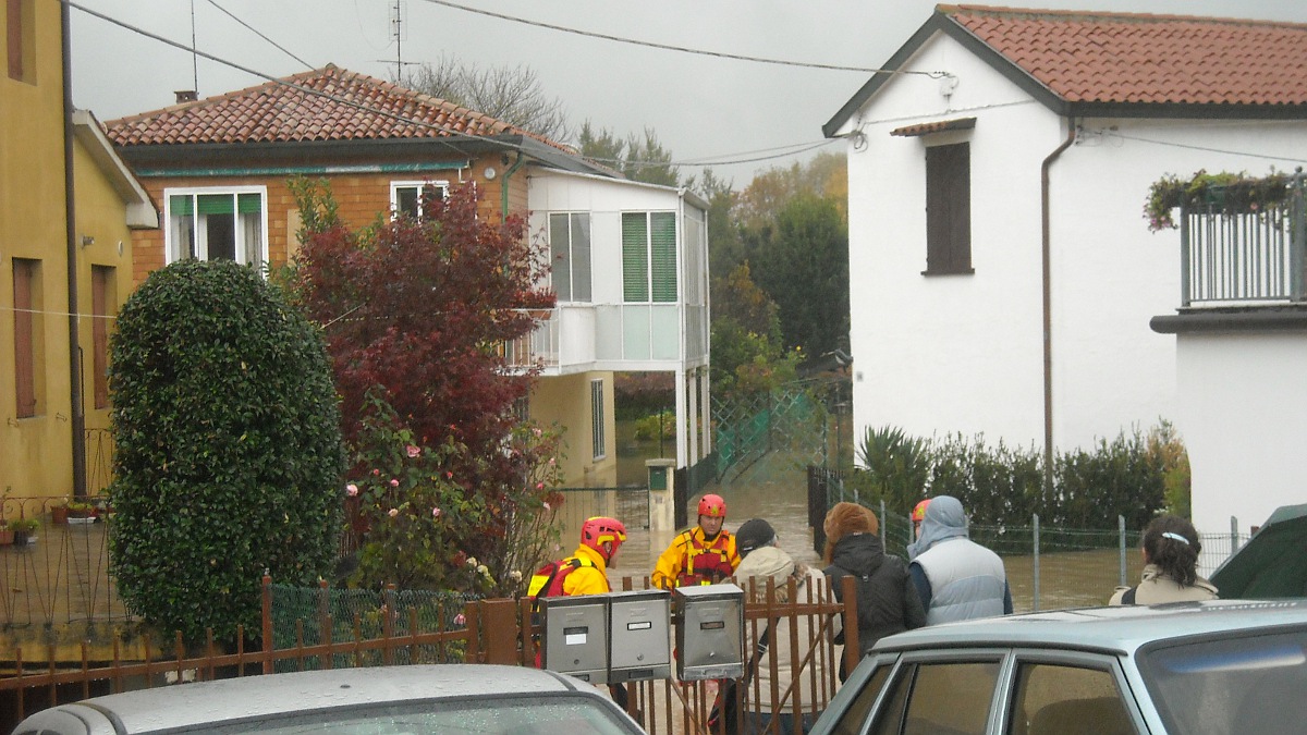I soccorsi