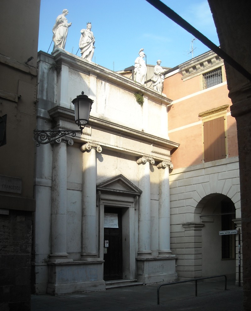 Chiesa di S. Margherita 