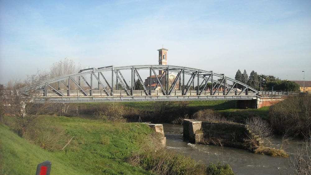 Ponte S. Nicolò