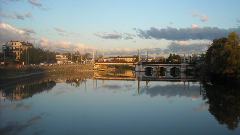 ponte del Bassanello