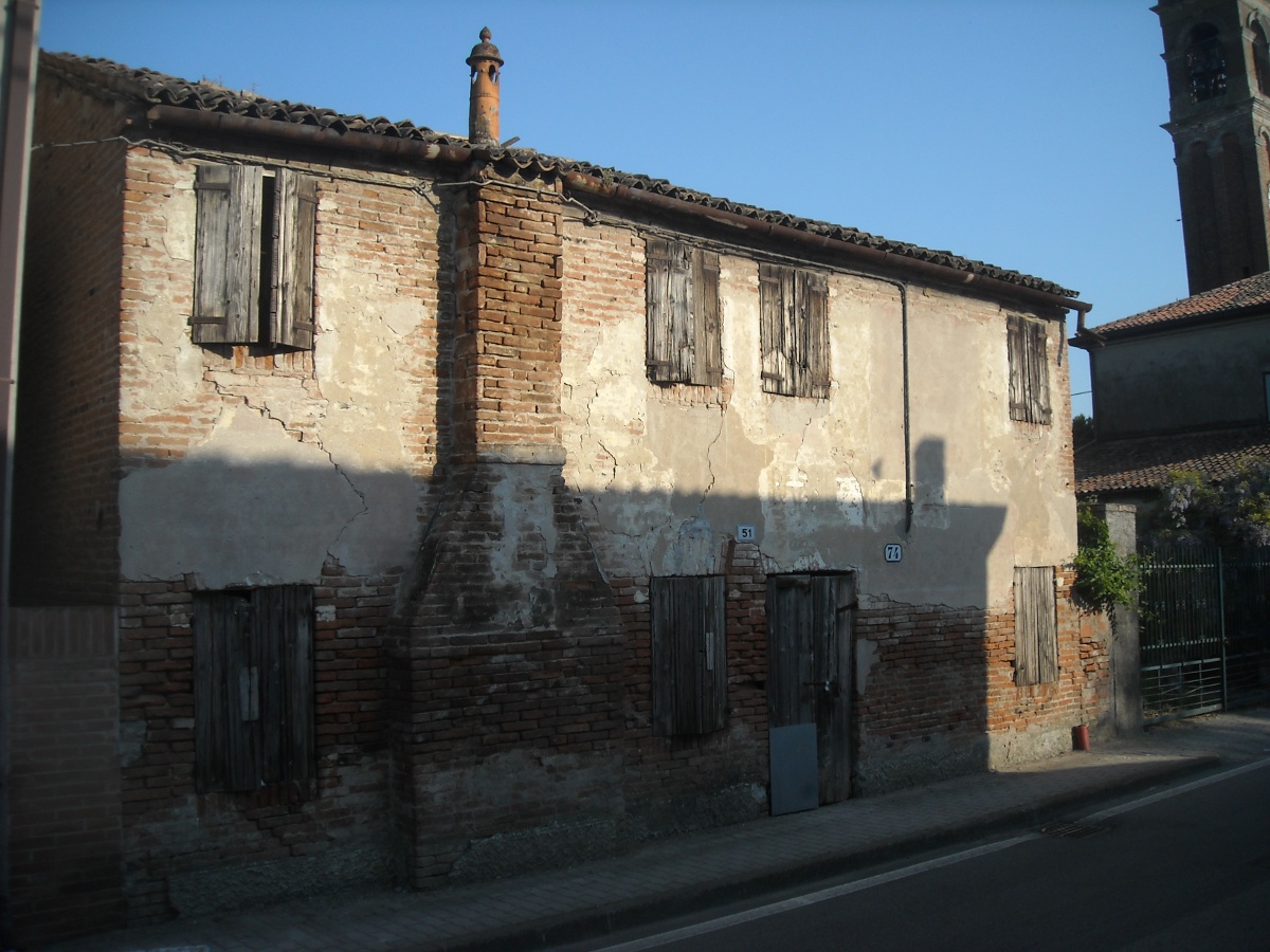 casa di Beverare