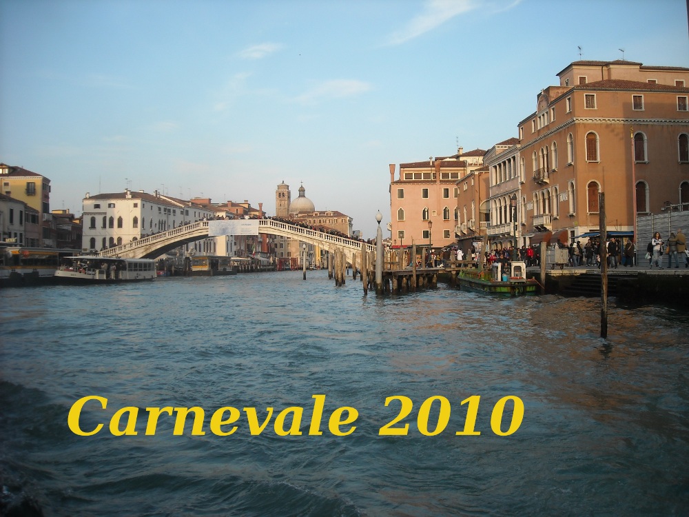 Siamo nel duemila e dieci,