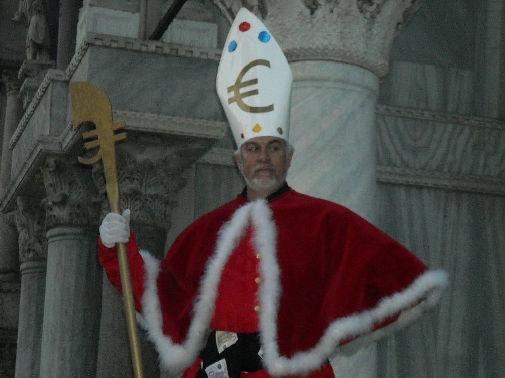 della rata da pagare.