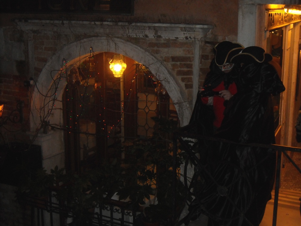 se è finita ormai la festa,